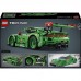 Конструктор LEGO Technic Автомобіль Porsche 911 GT3 R REXY AO Racing