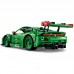 Конструктор LEGO Technic Автомобіль Porsche 911 GT3 R REXY AO Racing