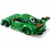 Конструктор LEGO Technic Автомобіль Porsche 911 GT3 R REXY AO Racing