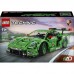 Конструктор LEGO Technic Автомобіль Porsche 911 GT3 R REXY AO Racing