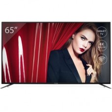 Телевізор Vinga S65UHD20B Телевізор Vinga S65UHD20B