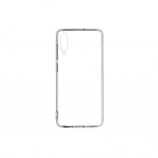 Чохол до моб. телефона 2E Samsung Galaxy A70 (A705), Hybrid, Transparent (2E-G-A70-AOHB-TR) Чохол до моб. телефона 2E Samsung Galaxy A70 (A705), Hybrid, Transparent (2E-G-A70-AOHB-TR)