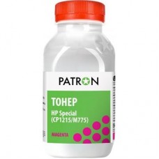Тонер HP CLJ CP1025/1215,M252/452/552, Special, MAGENTA, 80 g PATRON (PN-HCS-P-M-080) Тонер HP CLJ CP1025/1215,M252/452/552, Special, MAGENTA, 80 g PATRON (PN-HCS-P-M-080)