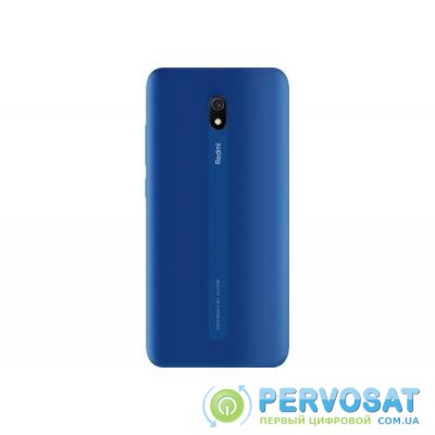 Мобильный телефон Xiaomi Redmi 8A 2/32 Ocean Blue