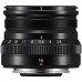 Объектив Fujifilm XF 16mm F2.8 R WR Black (16611667)