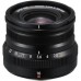 Объектив Fujifilm XF 16mm F2.8 R WR Black (16611667)