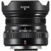 Объектив Fujifilm XF 16mm F2.8 R WR Black (16611667)