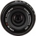 Объектив Fujifilm XF 16mm F2.8 R WR Black (16611667)