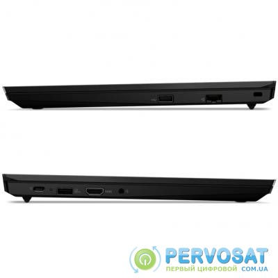 Ноутбук Lenovo ThinkPad E15 (20T80021RT)