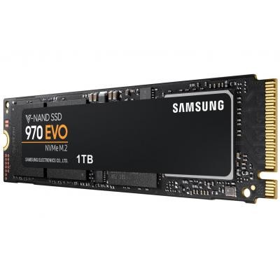 Накопитель SSD M.2 2280 1TB Samsung (MZ-V7E1T0BW)