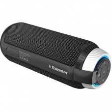 Акустична система Tronsmart Element T6 Portable Bluetooth Speaker Black (235567)