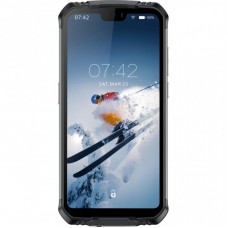 Мобільний телефон Doogee S68 Pro 6/128Gb Black Мобільний телефон Doogee S68 Pro 6/128Gb Black