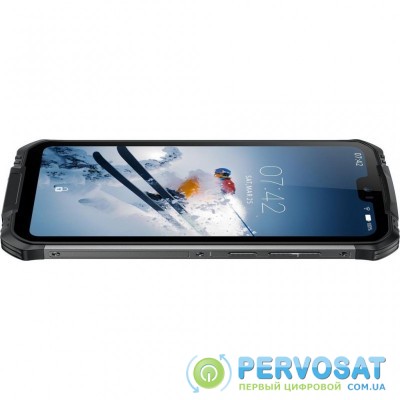 Мобильный телефон Doogee S68 Pro 6/128Gb Black