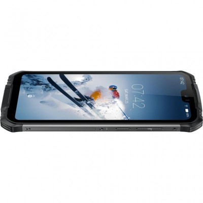 Мобильный телефон Doogee S68 Pro 6/128Gb Black