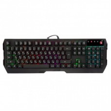 Клавіатура A4tech Bloody Q135 Black Клавіатура A4tech Bloody Q135 Black