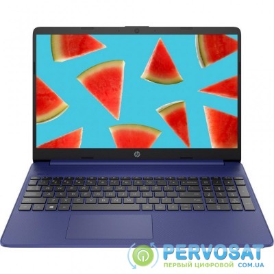 Ноутбук HP 15s-eq1194ur (25T10EA)