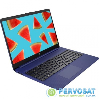Ноутбук HP 15s-eq1194ur (25T10EA)