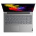 Ноутбук Lenovo ThinkBook 15p 15.6UHD IPS AG/Intel i5-10300H/16/512F/NVD1650Ti-4/DOS/Grey