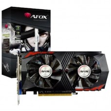 Відеокарта AFOX Radeon 340 340 2GB GDDR5 128Bit Dual DP LP Single Fan Відеокарта AFOX Radeon 340 340 2GB GDDR5 128Bit Dual DP LP Single Fan
