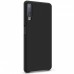 Чехол для моб. телефона MakeFuture Silicone Case Samsung A7 2018 (A750) Black (MCS-SA750BK)