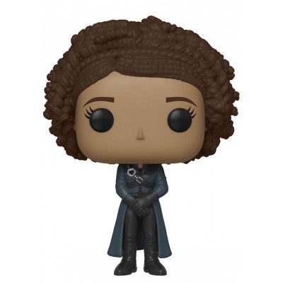 Фігурка Funko POP! Vinyl: NYCC Exc: Game of Thrones: Missandei (Exc) 40353