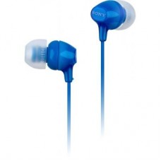 Навушники Sony MDR-EX15LP Blue (MDREX15LPLI.AE) Навушники Sony MDR-EX15LP Blue (MDREX15LPLI.AE)