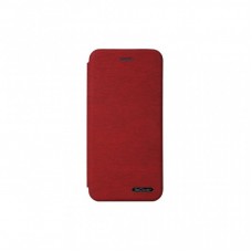Чохол до моб. телефона BeCover Exclusive Samsung Galaxy A22 SM-A225 / M32 SM-M325 Burgundy (706695) Чохол до моб. телефона BeCover Exclusive Samsung Galaxy A22 SM-A225 / M32 SM-M325 Burgundy (706695)