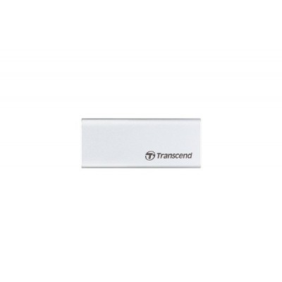 Портативний SSD Transcend 1TB USB 3.1 Gen 2 Type-C ESD260C