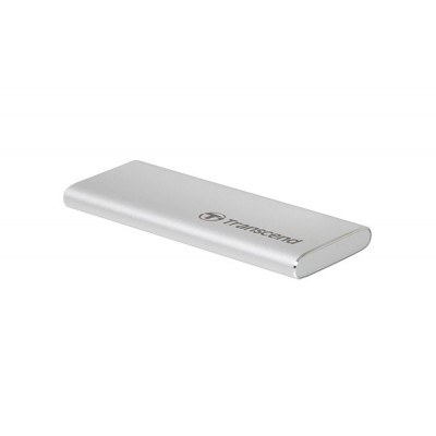 Портативний SSD Transcend 1TB USB 3.1 Gen 2 Type-C ESD260C