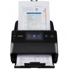 Документ-сканер А4 Canon DR-S130 Документ-сканер А4 Canon DR-S130