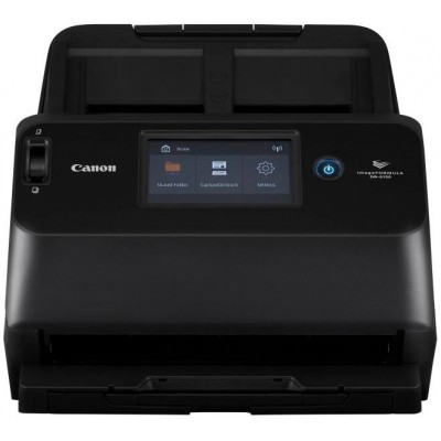 Документ-сканер А4 Canon DR-S130