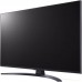 Телевізор 50&quot; LG LED 4K 60Hz Smart WebOS Black