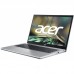 Ноутбук Acer Aspire 3 A315-59 15.6&quot; FHD IPS, Intel i3-1215U, 8GB, F512GB, UMA, Lin, сріблястий