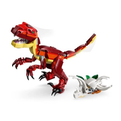 Конструктор LEGO Creator Лютий динозавр