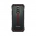 Смартфон Doogee Blade 10 Energy 6.56" 4/128ГБ, 2SIM, 6150мА•год, червоний