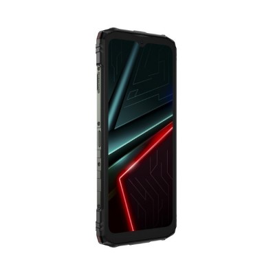 Смартфон Doogee Blade 10 Energy 6.56" 4/128ГБ, 2SIM, 6150мА•год, червоний
