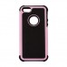 Чехол для моб. телефона Drobak для Apple Iphone 5/Anti-Shock/Pink (210265)