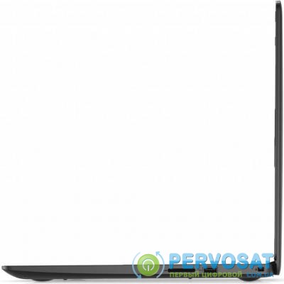 Ноутбук Dell Inspiron 3584 (3584Fi34S1HD-WBK)