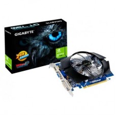 Відеокарта GeForce GT730 2048Mb GIGABYTE (GV-N730D5-2GI) Відеокарта GeForce GT730 2048Mb GIGABYTE (GV-N730D5-2GI)