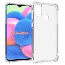 Чохол до моб. телефона BeCover Samsung Galaxy M21 SM-M215 / M30s SM-M307 Clear (704320) Чохол до моб. телефона BeCover Samsung Galaxy M21 SM-M215 / M30s SM-M307 Clear (704320)