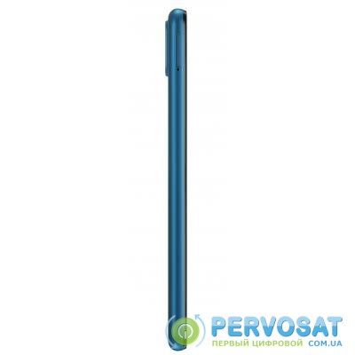 Мобильный телефон Samsung SM-A125FZ (Galaxy A12 4/64Gb) Blue (SM-A125FZBVSEK)