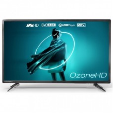 Телевізор OzoneHD 39HN82T2 Телевізор OzoneHD 39HN82T2