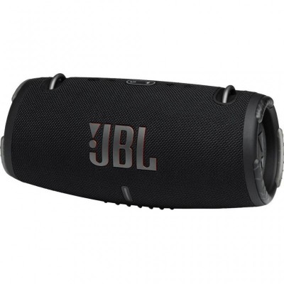 Акустическая система JBL Xtreme 3 Black (JBLXTREME3BLKEU)