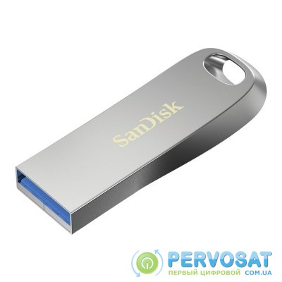 SanDisk USB 3.1 Ultra Luxe[SDCZ74-128G-G46]