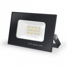 Прожектор TITANUM LED 10W 6000K TLF106 220V (TLF106) Прожектор TITANUM LED 10W 6000K TLF106 220V (TLF106)