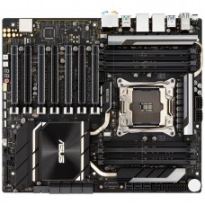 Материнська плата ASUS PRO_WS_X299_SAGE_II s2066 X299 8DDR4 M.2 USB3.1 CEB