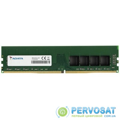 Пам'ять для ПК ADATA DDR4 3200 8GB