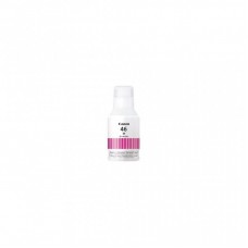Контейнер з чорнилом Canon GI-46 Magenta135ml PIXMA MAXIFY GX6040/GX7040 (4428C001) Контейнер з чорнилом Canon GI-46 Magenta135ml PIXMA MAXIFY GX6040/GX7040 (4428C001)