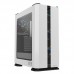 Корпус Zalman X3 WHITE, MidT, 2xUSB2.0, 2xUSB3.0, 4x120мм ARGB, скло (бічна панель), без БЖ, білий