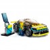 Конструктор LEGO City Електричний спортивний автомобіль